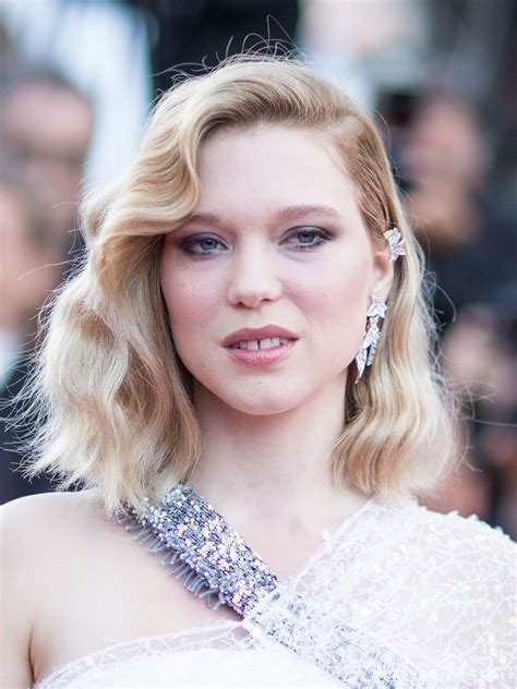 Léa Seydouxs 10 Full Sexiest Nude Scenes Ranked